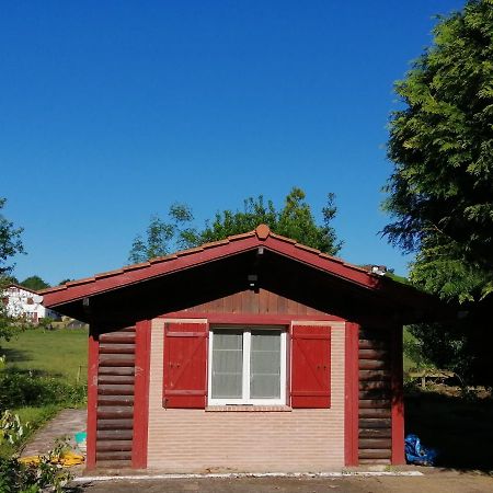 Appartement Chalet proche Bidart à Ahetze Extérieur photo